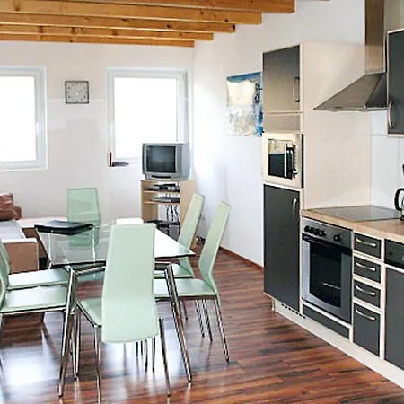 아파트 Haus Mesa 4 224w
