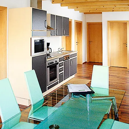 Haus Mesa 4 224w 차군스